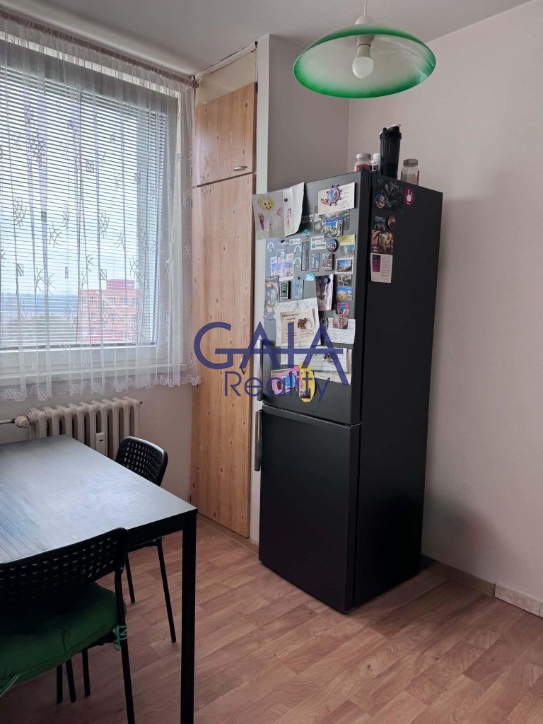 Byt 2+1 · 43 m² · Luční, Hodonín - 4
