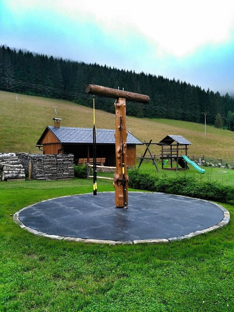 Chata · Zlaté Hory - Horní Údolí, Olomoucký kraj - 3