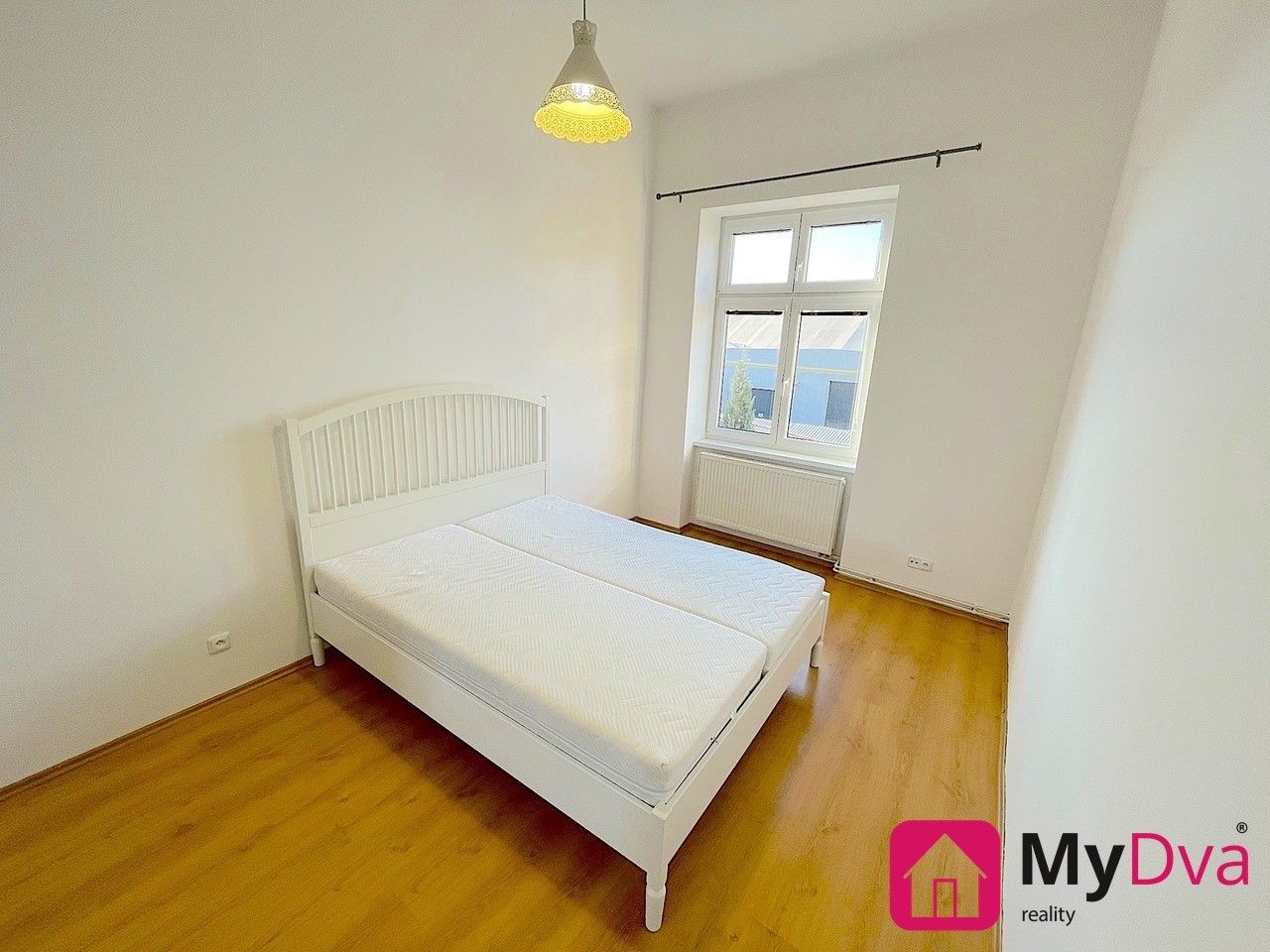 Byt 3+kk · 68 m² · Vídeňská třída, Znojmo - 4