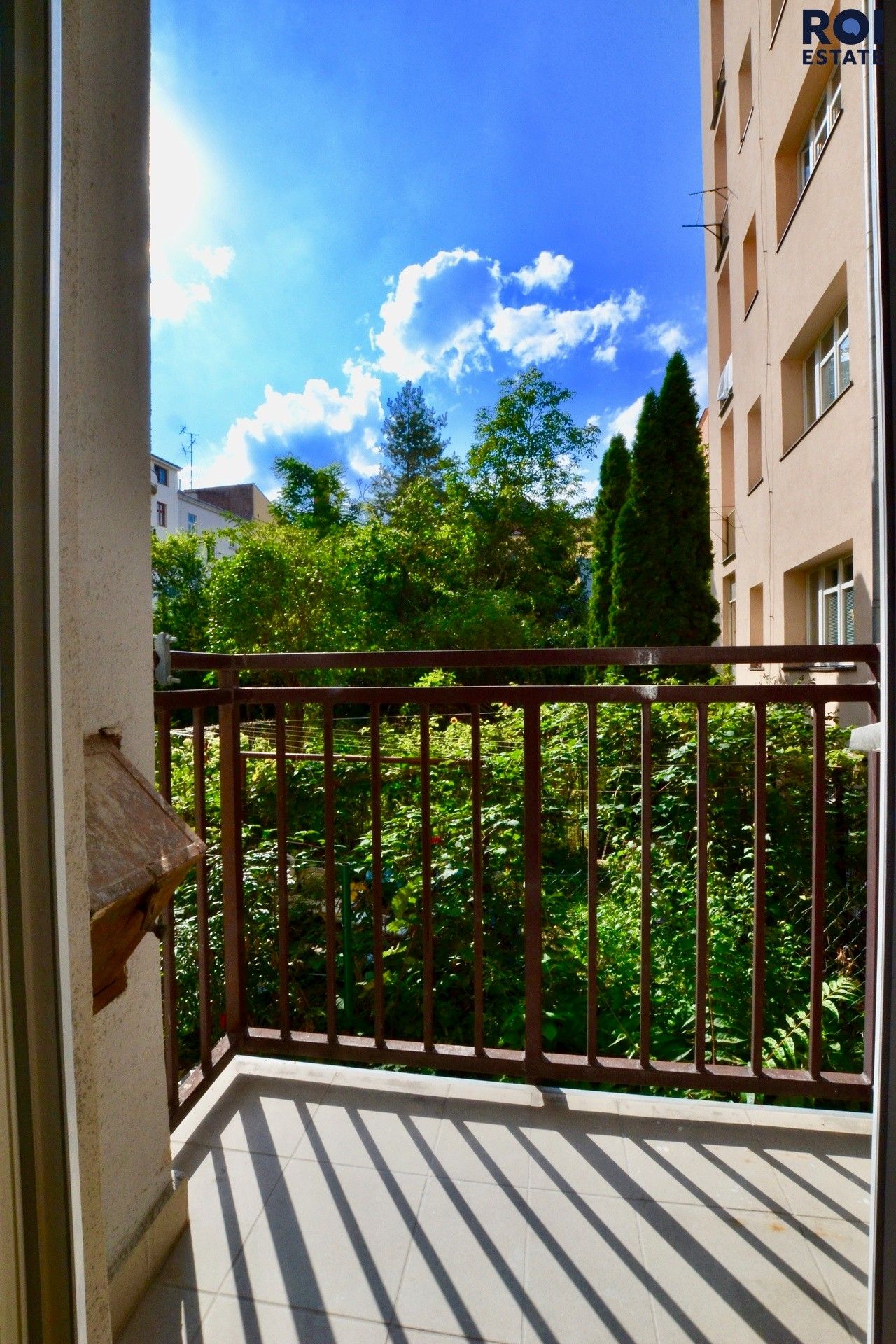 Prodej byt 1+kk - Cihlářská, Brno, 27 m²