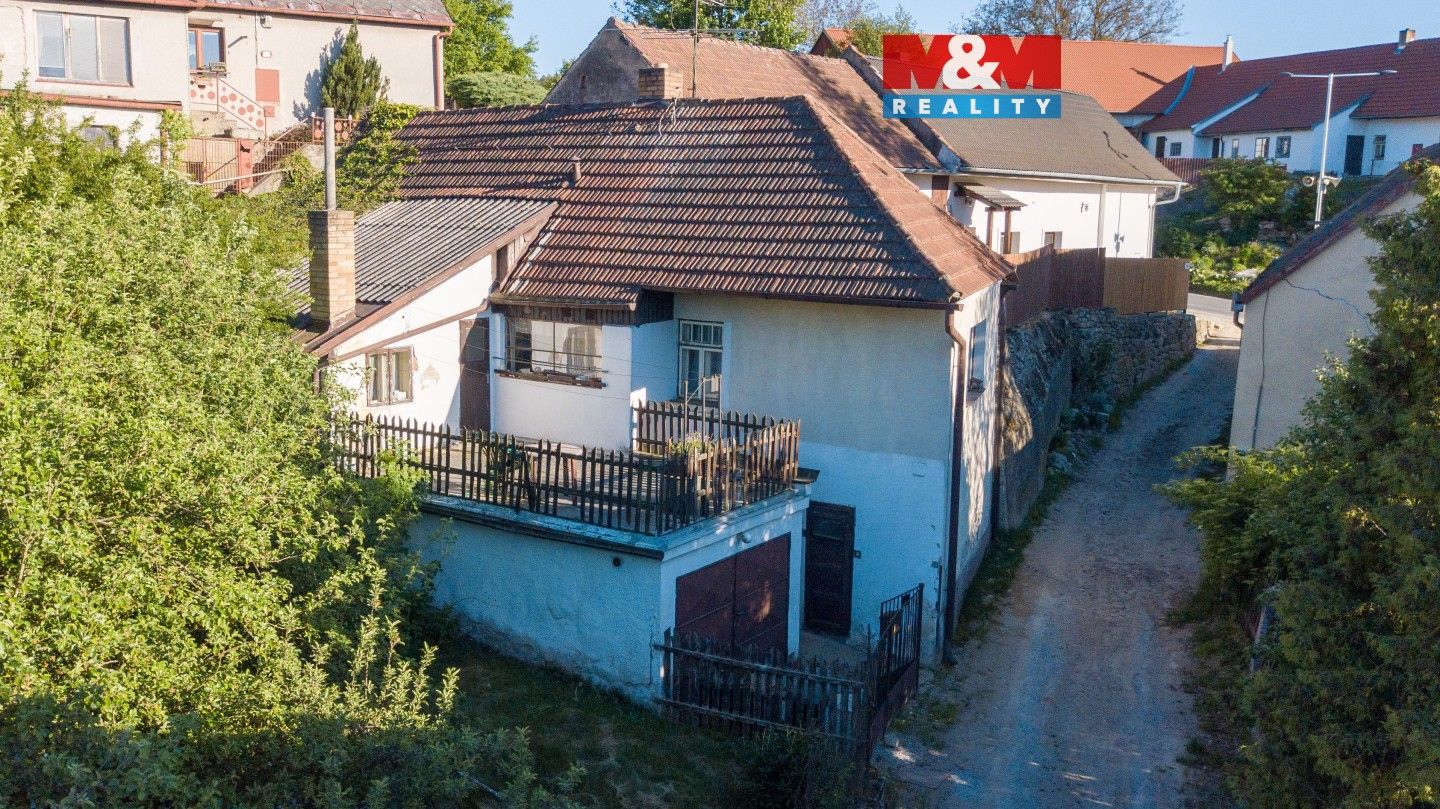 Rodinné domy, Stránská, Deštná, 85 m² - 1