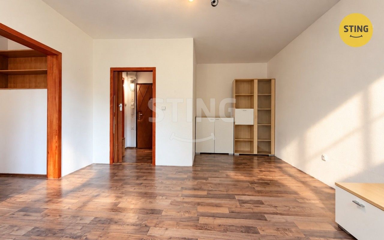 Byt 1+1 · 32 m² · Příkopy, Rýmařov - 4