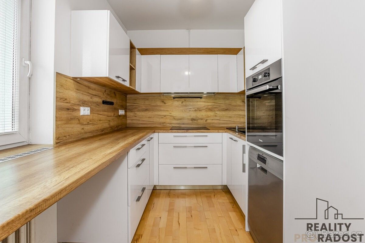 Prodej byt - České Budějovice, 370 05