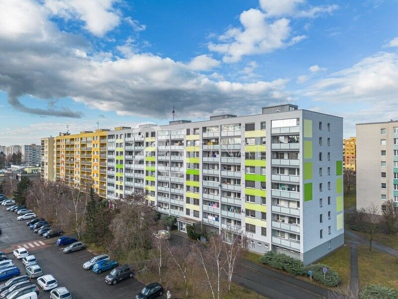 Byty, Mladá Boleslav, 293 01