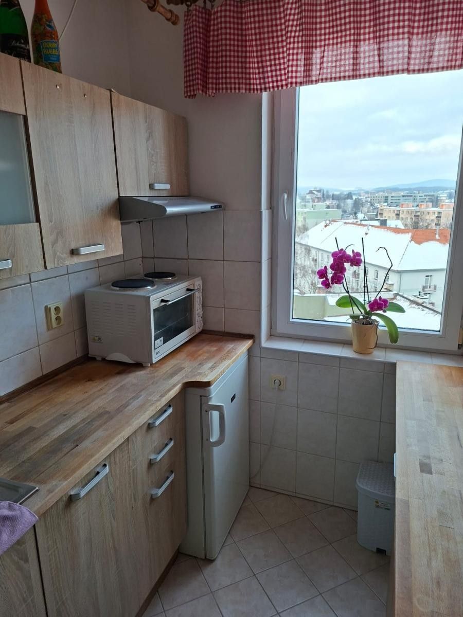 Byt 1+1 · 32 m² · Matoušova, Liberec III-Jeřáb - 3