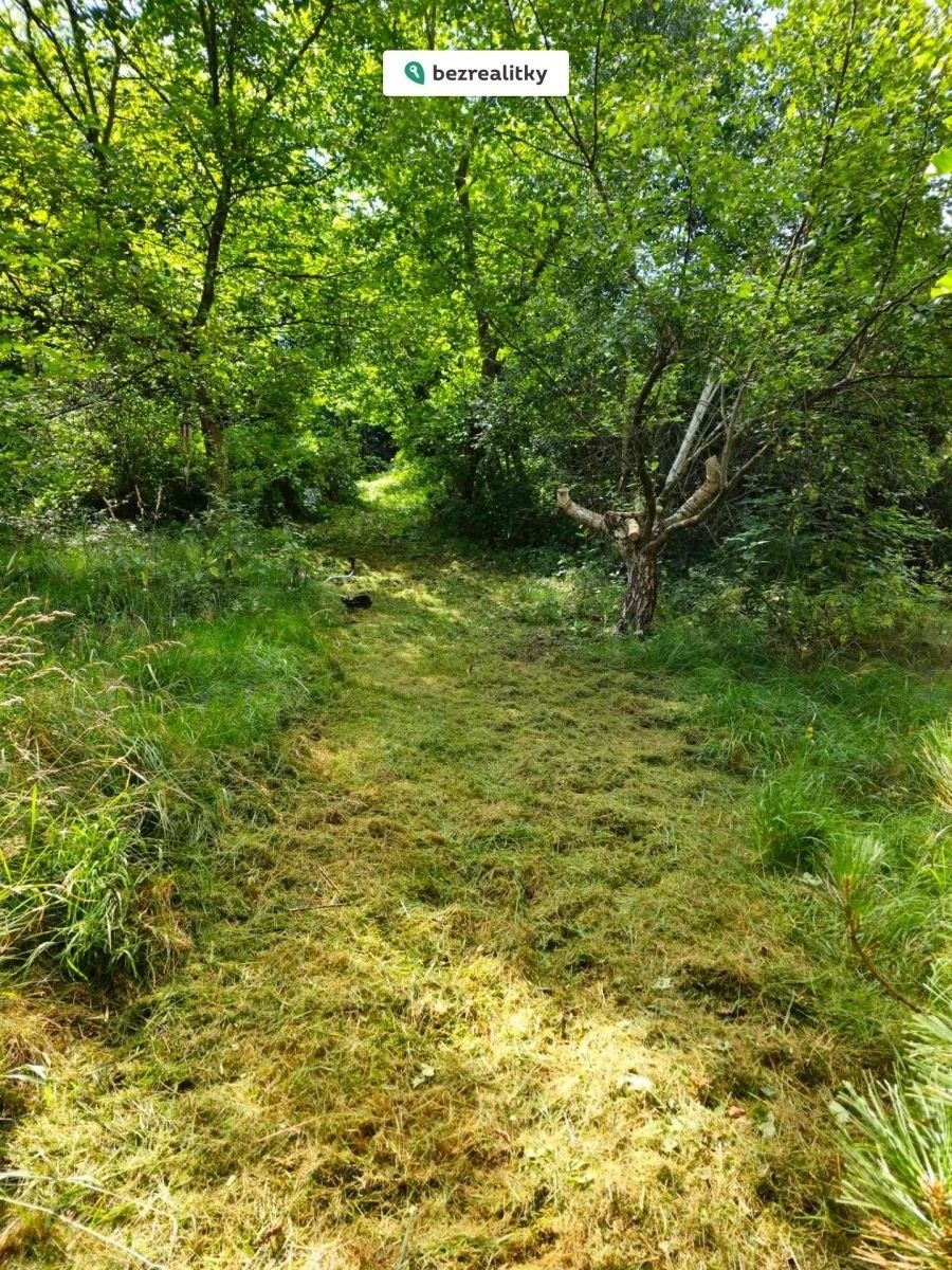 Pozemky pro bydlení, U tunelu  , Senohraby