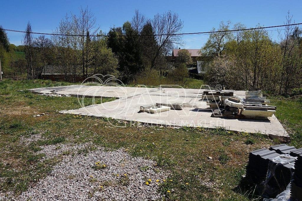 Pozemky pro bydlení, Česká Třebová - Skuhrov, okres Ústí nad Orlicí - 1