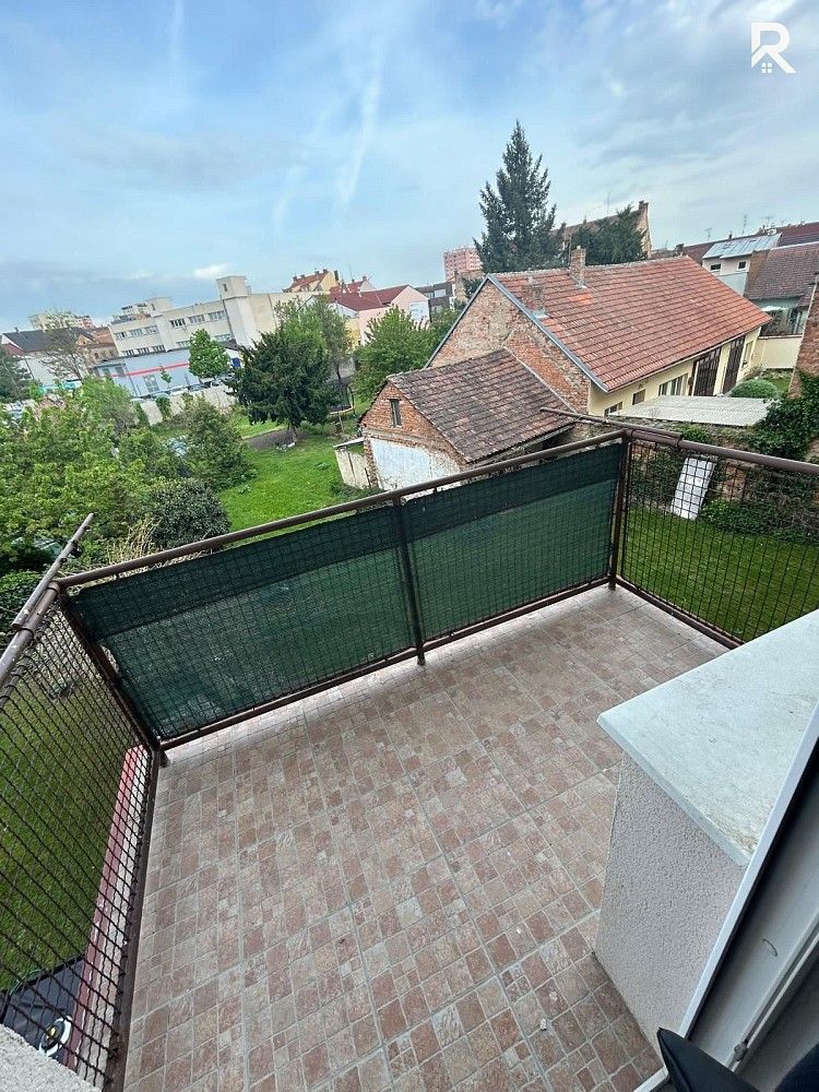 Pronájem byt 2+1 - Hodonín, Jihomoravský kraj, 68 m² - 5