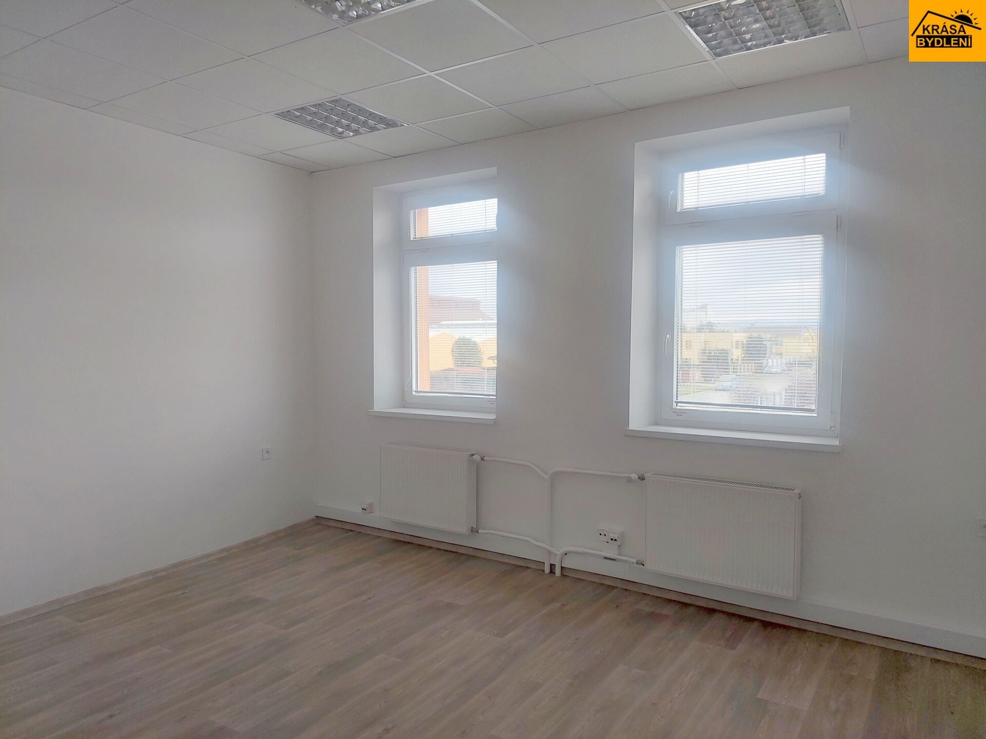 Pronájem obchodní prostory - U solných mlýnů  , Olomouc Holice, 90 m² - 5