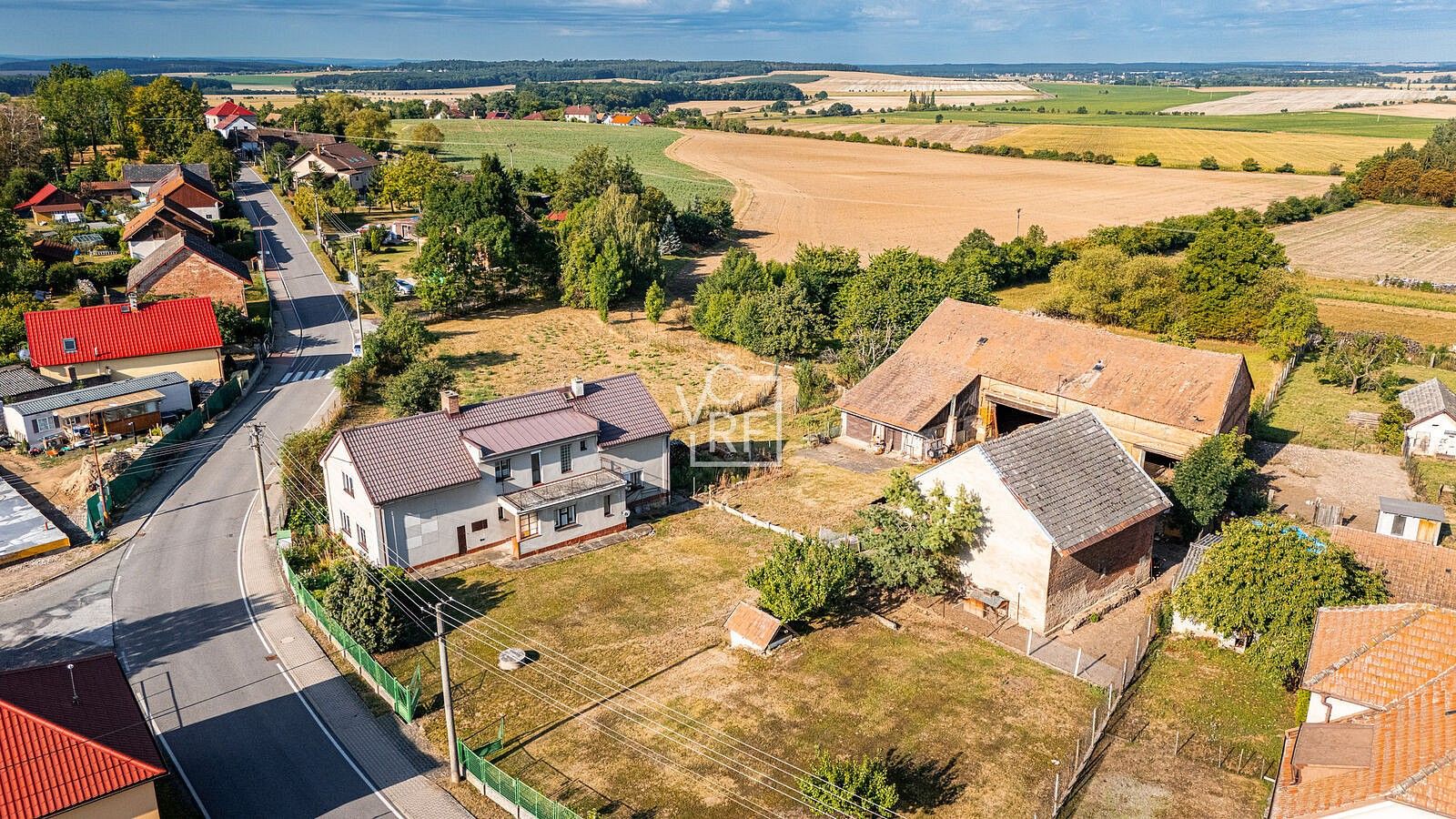 Rodinný dům · 150 m² · Dolní Přím - Probluz, okres Hradec Králové - 3