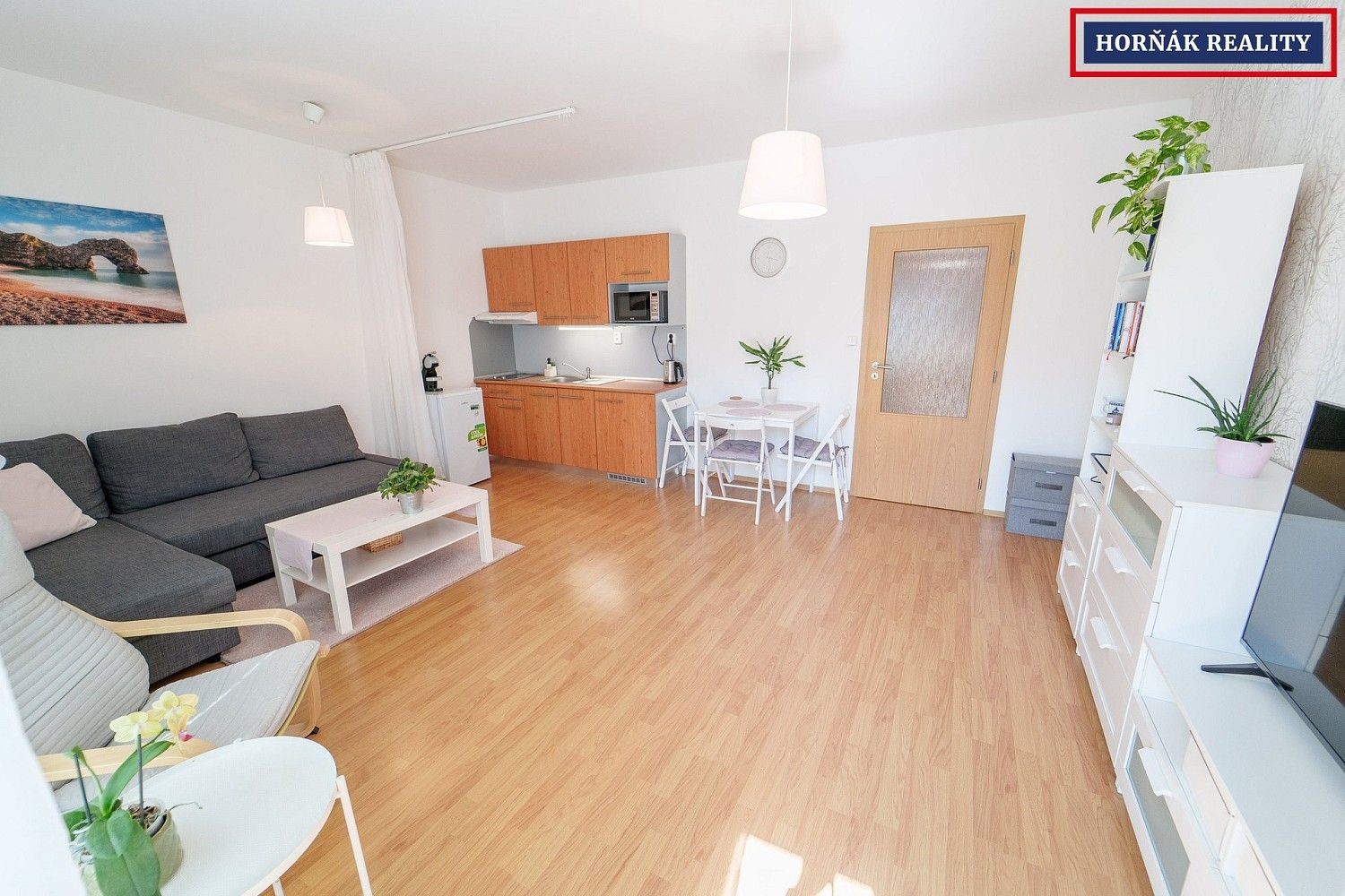 Prodej byt 1+kk - Brno - Královo Pole, okres Brno-město, Jihomoravský kraj, 34 m² - 2