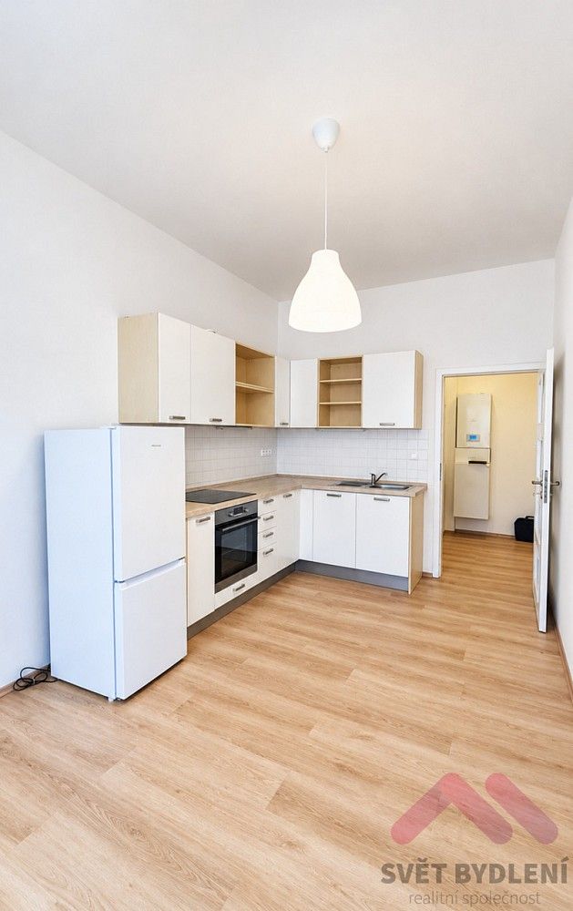 Pronájem byt 2+kk - Spolupráce, Praha 4 - Nusle, 48 m² - 5