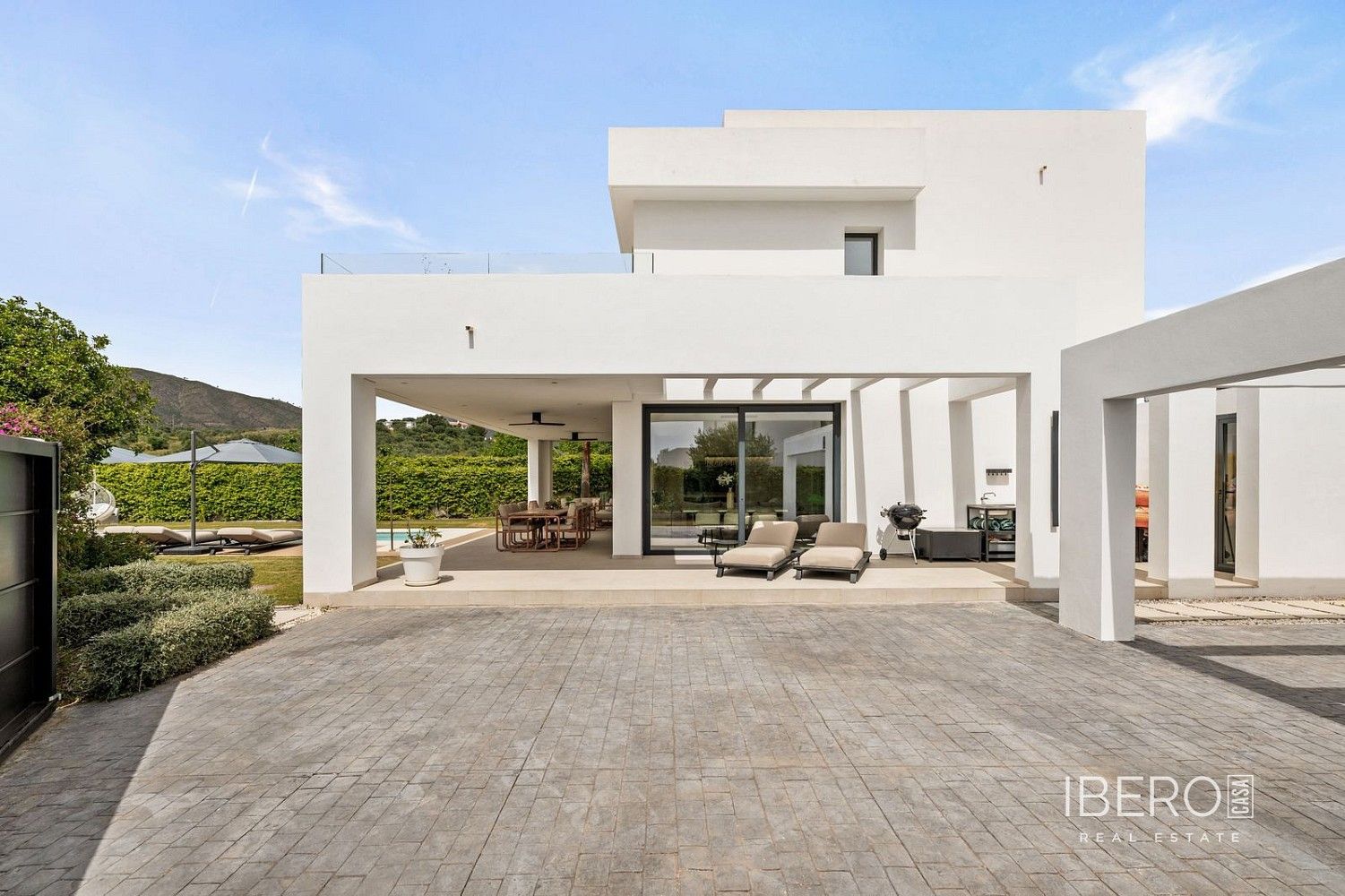 Rodinný dům · 481 m² · La Cala Golf, ES - 2