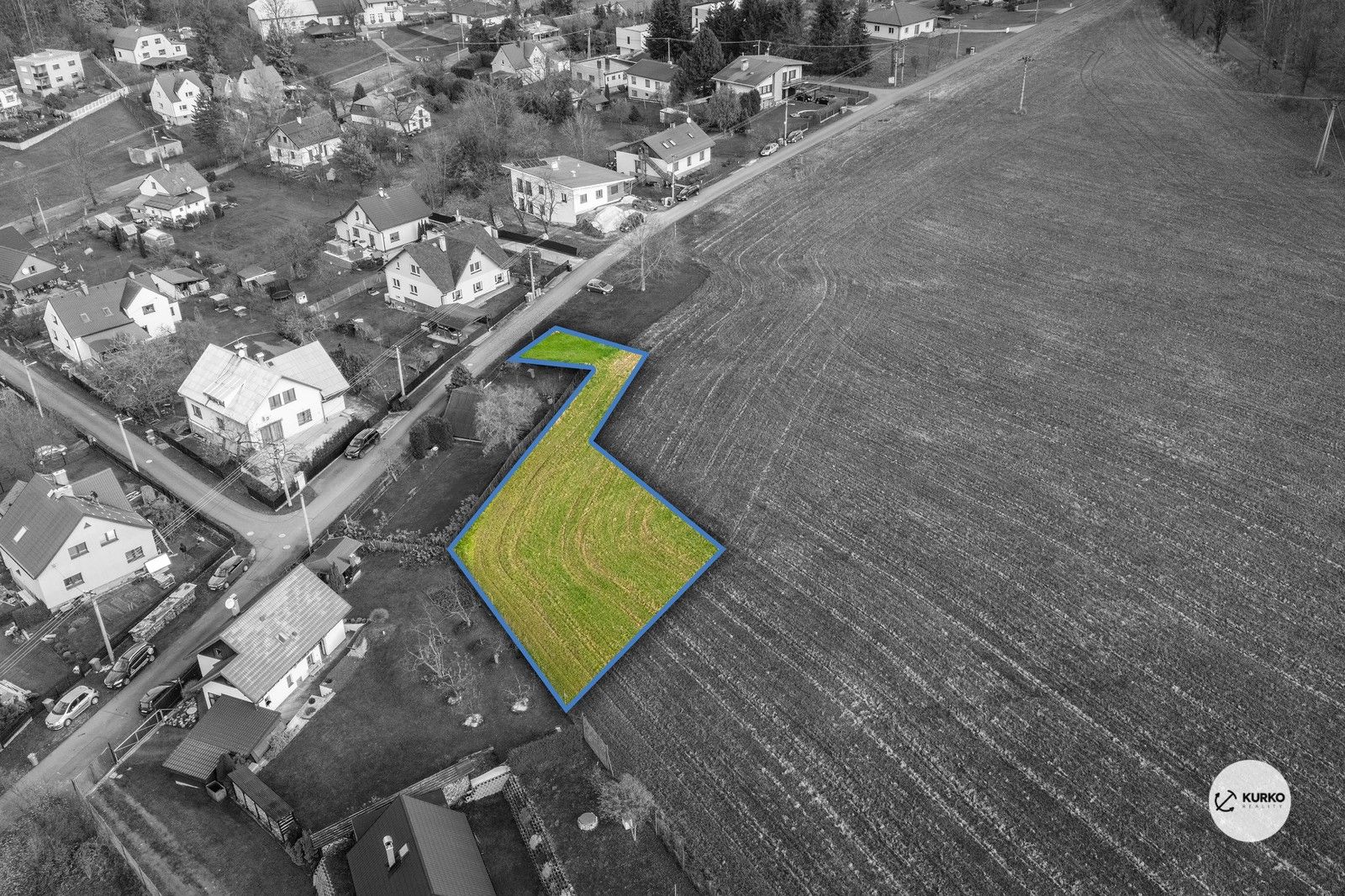 Prodej pozemek pro bydlení - Frýdek-Místek, 1 m²