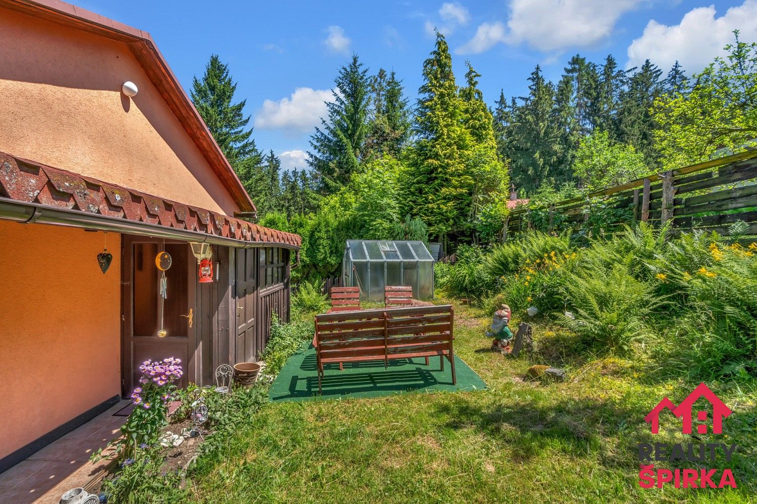 Chalupa · 77 m² · Nekoř, okres Ústí nad Orlicí, Pardubický kraj - 4