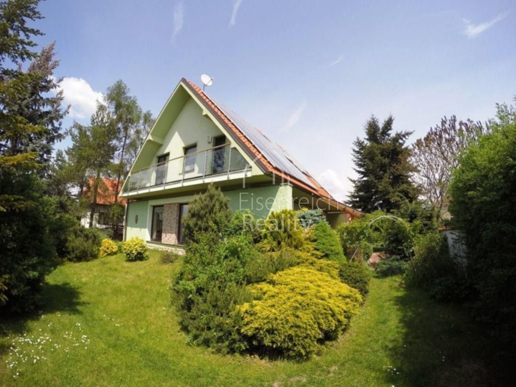 Rodinné domy, K Potoku, Hradec Králové, 270 m²