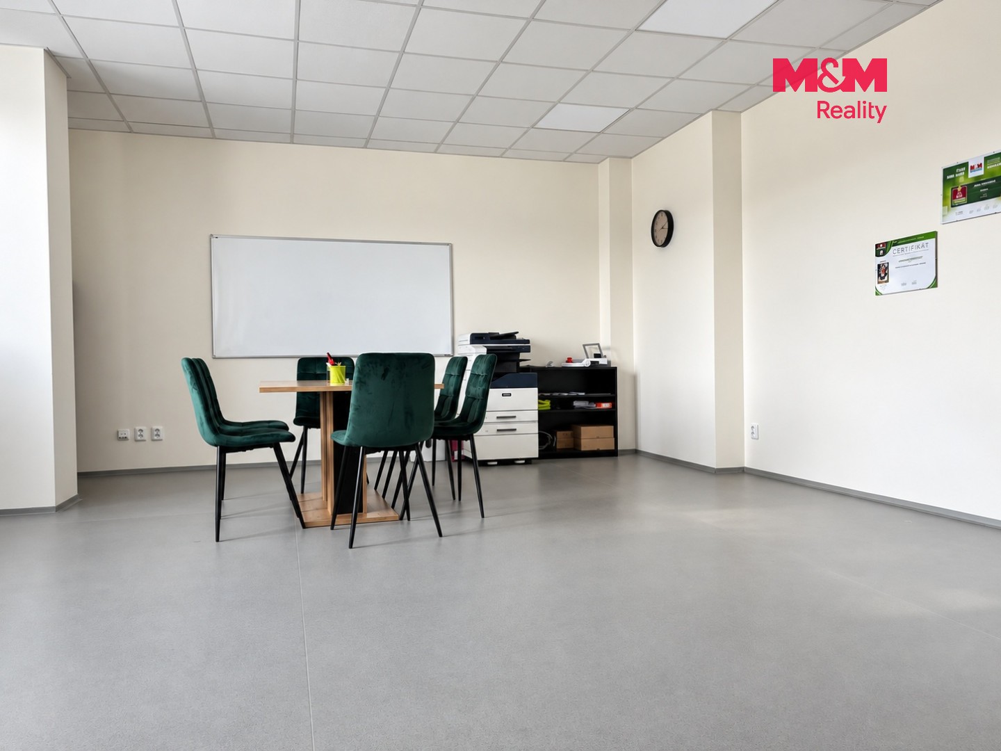 Kancelář · 72 m² · Palackého, Přeštice - 4