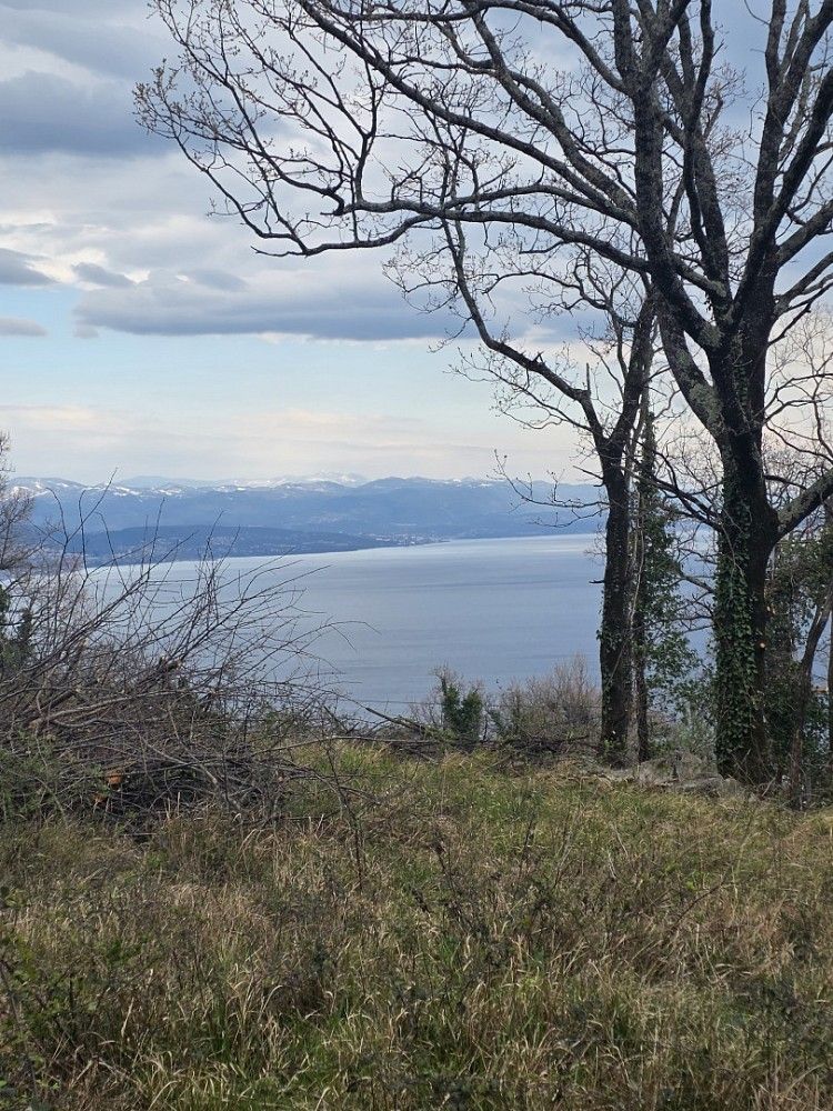 Pozemek pro bydlení · Opatija - Okolica, HR - 3