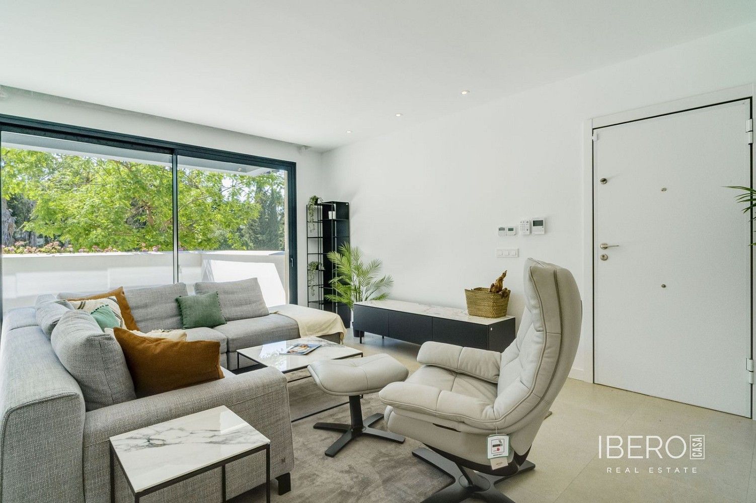 Rodinné domy, Estepona, Španělsko, 118 m² - 2