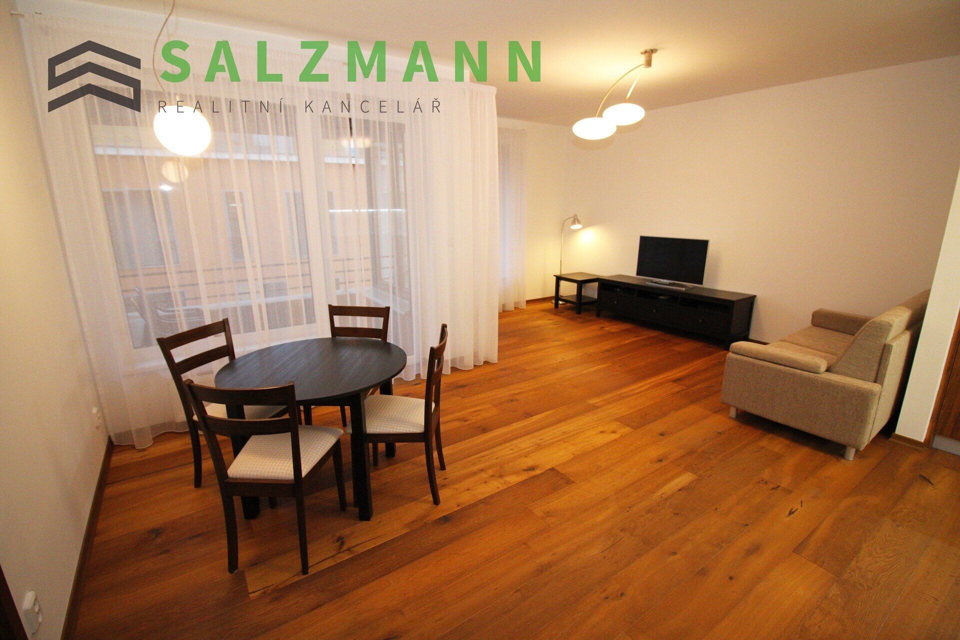 2+kk, Divadelní, Plzeň, 57 m²