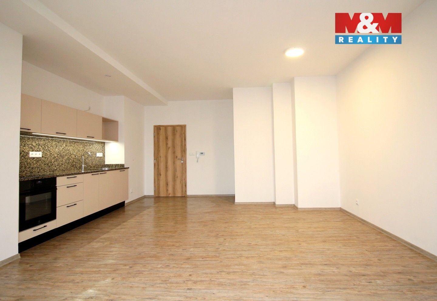 Pronájem byt 1+kk - 17. listopadu, Týniště nad Orlicí, 45 m²