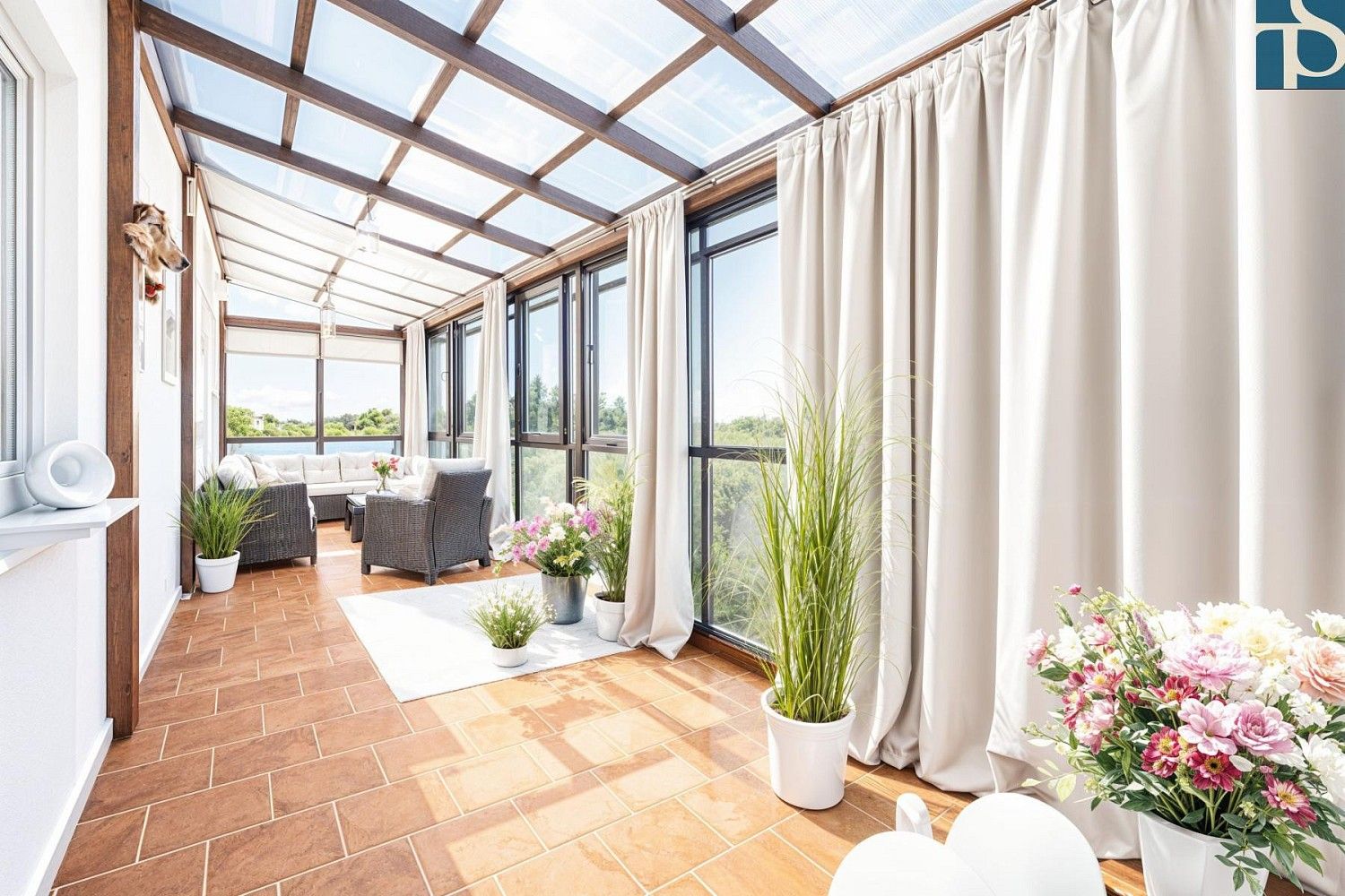 Rodinný dům · 276 m² · Ondřejov - Turkovice, okres Praha-východ, Středočeský kraj - 4