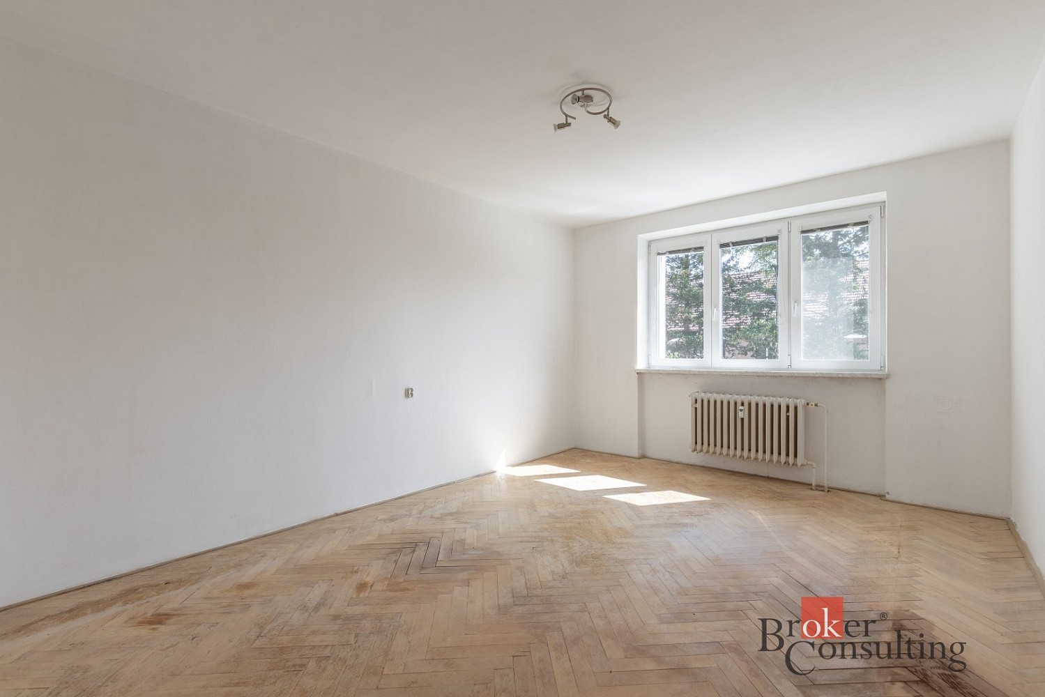 Byt 3+1 · 77 m² · Pilcova, Modřice, okres Brno-venkov - 3
