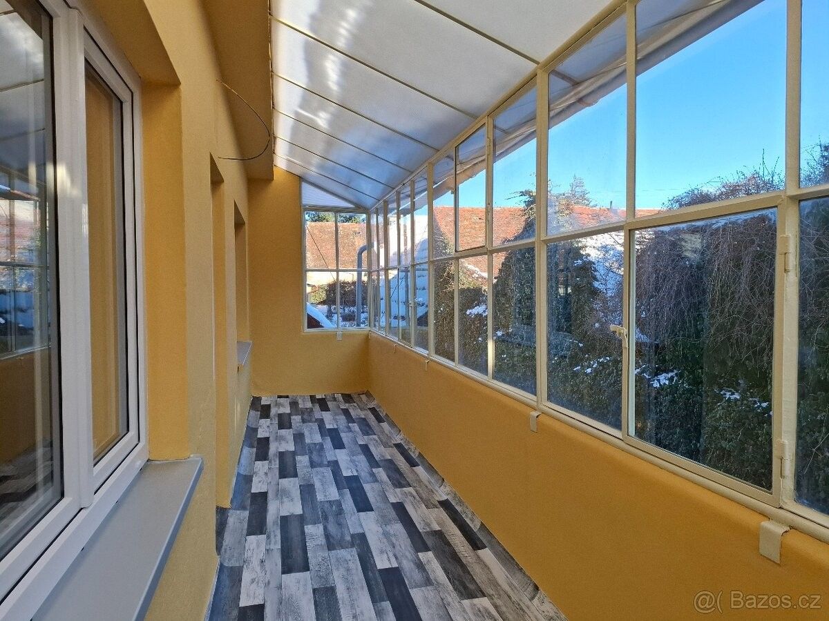 Pronájem byt - Dačice, 380 01