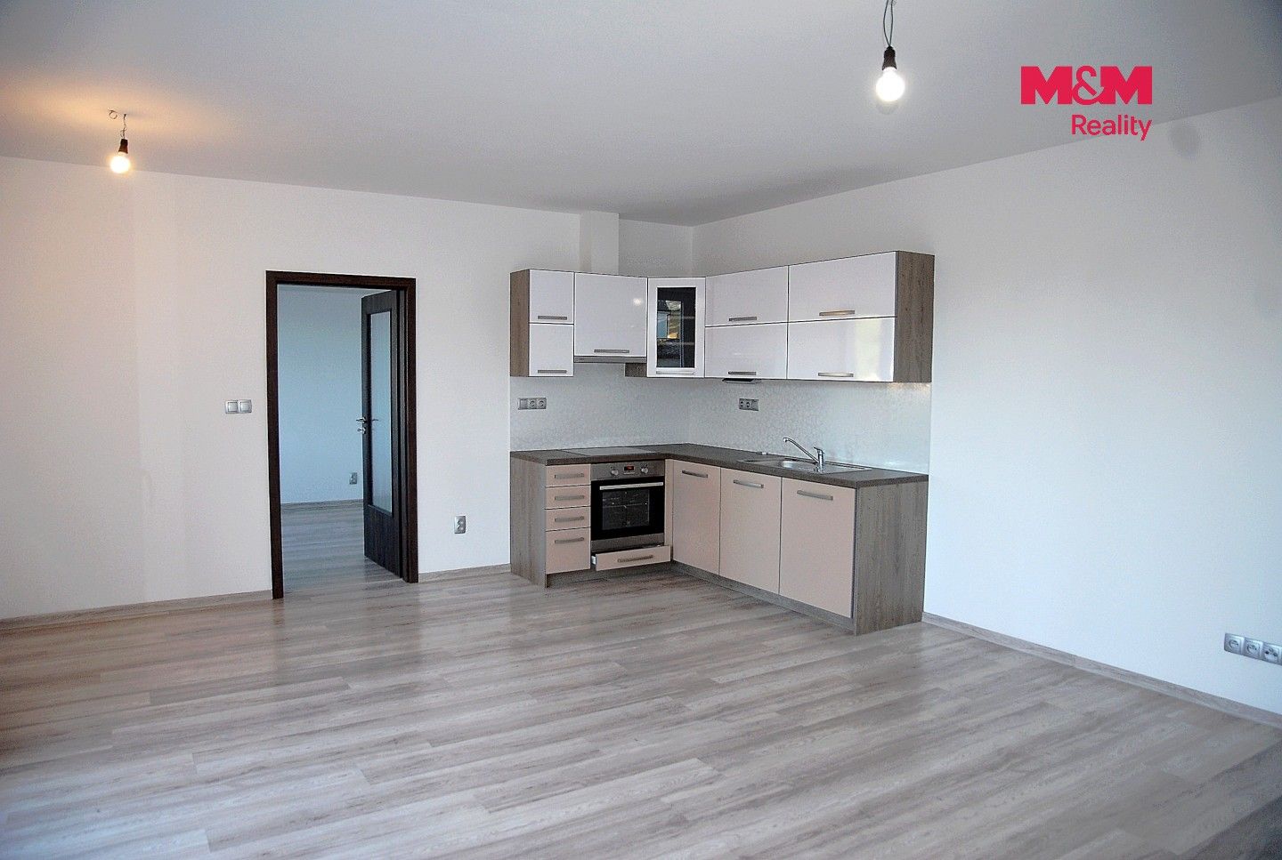 Byt 2+kk · 56 m² · Raisova, Jičín - 4