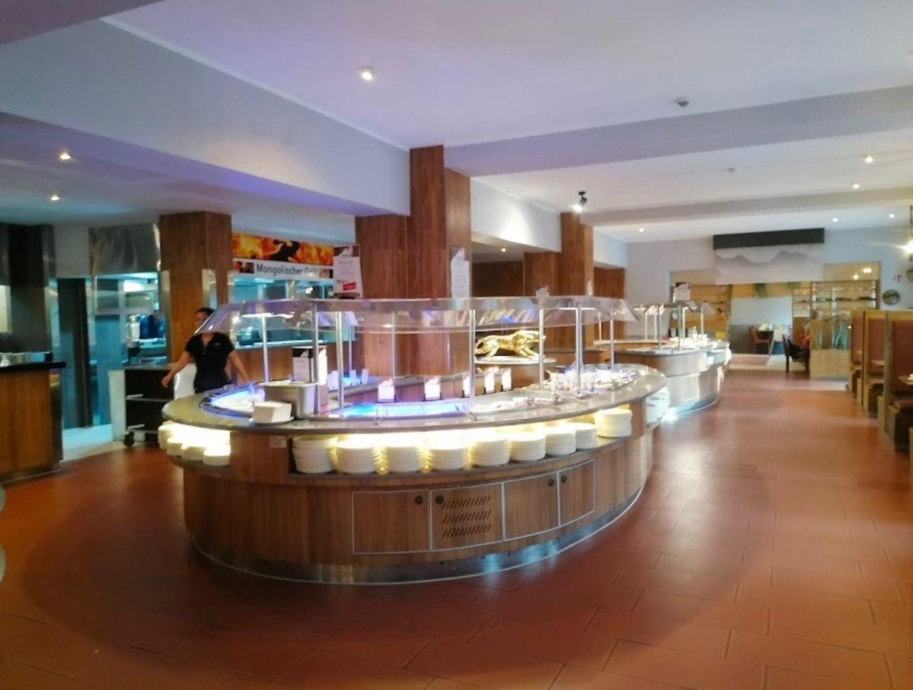Obchodní prostory · 2 600 m² · Parkallee 8, , Durynsko - 3