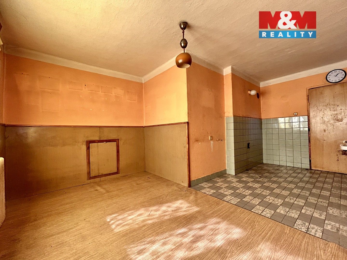 Prodej rodinný dům - Nad Rybníkem, Protivín, 180 m²