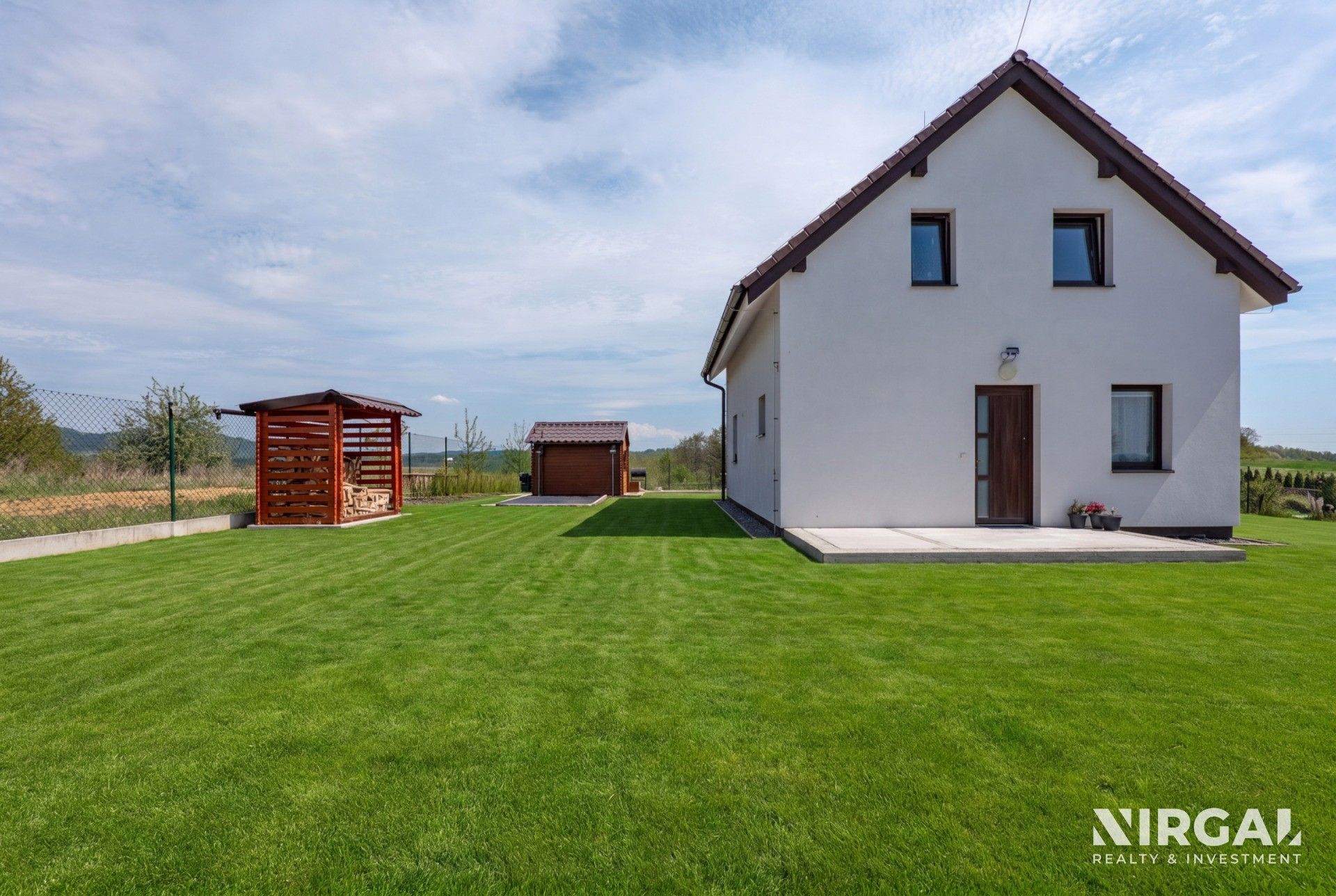 Rodinné domy, Stará Lípa,Česká Lípa, 105 m² - 2