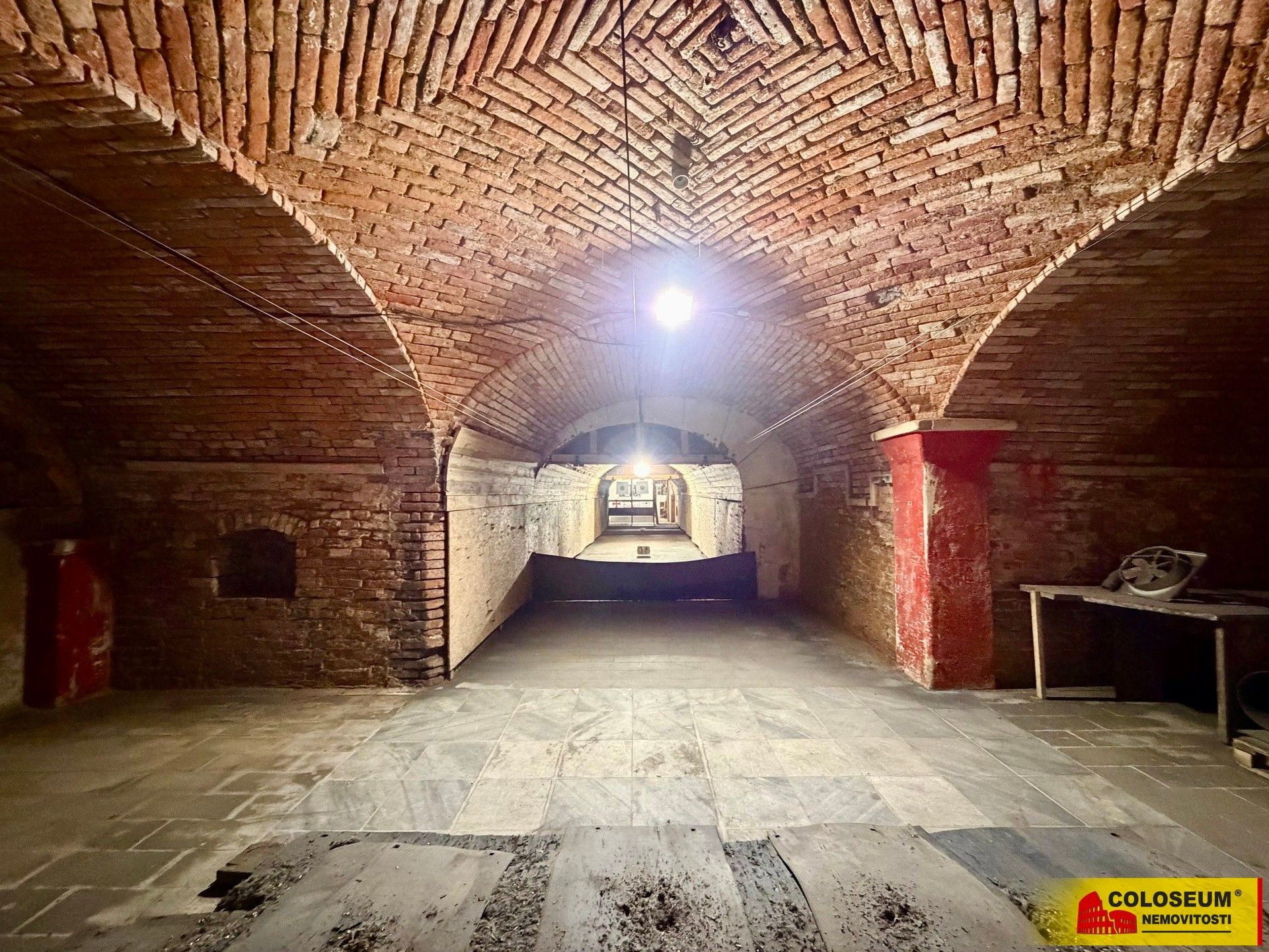 Komerční nemovitost · 150 m² · Znojmo - 3