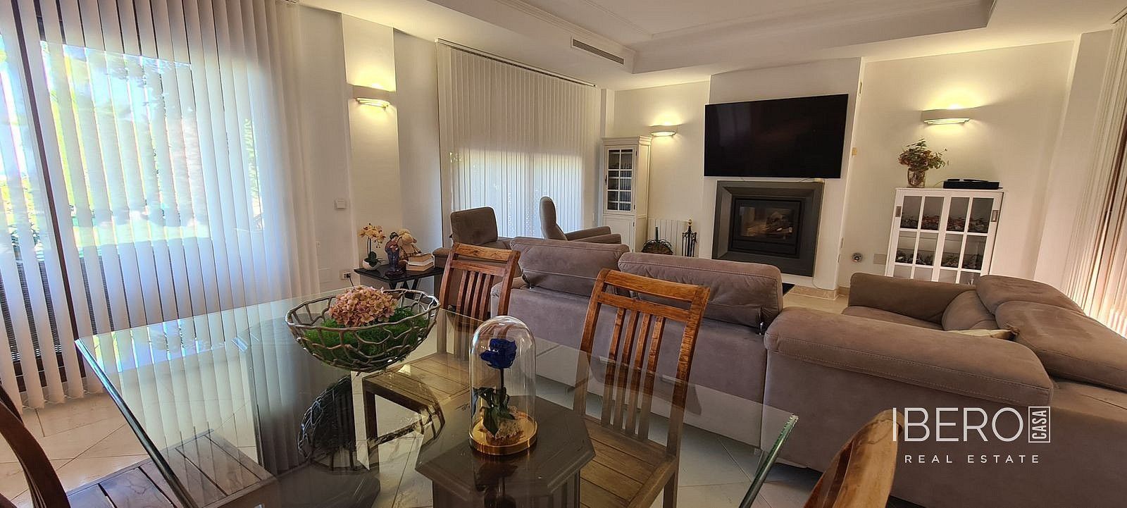 Prodej rodinný dům - Cerros del Aguila, ES, 477 m² - 5