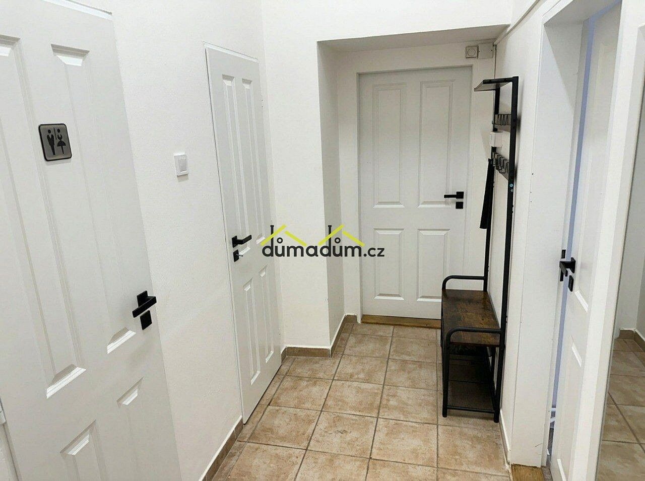 Prodej kancelář - Praha - Karlín, okres Praha 8, Hlavní město Praha, 88 m² - 5