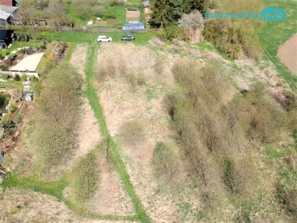 Pozemek pro bydlení · 5 800 m² · Planá - 4