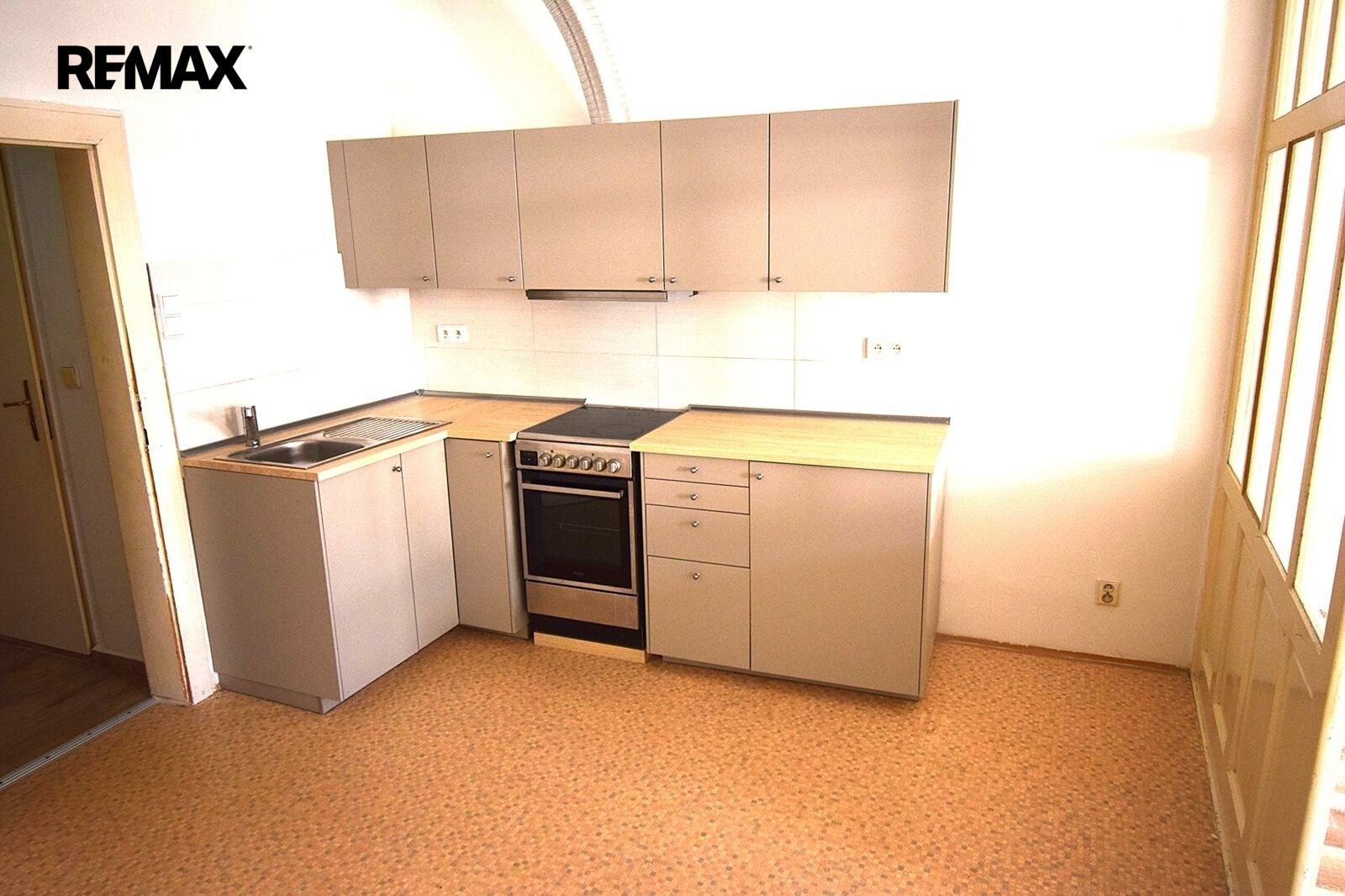 Pronájem byt 1+1 - Chelčického 53, Písek Vnitřní Město, 49 m² - 5