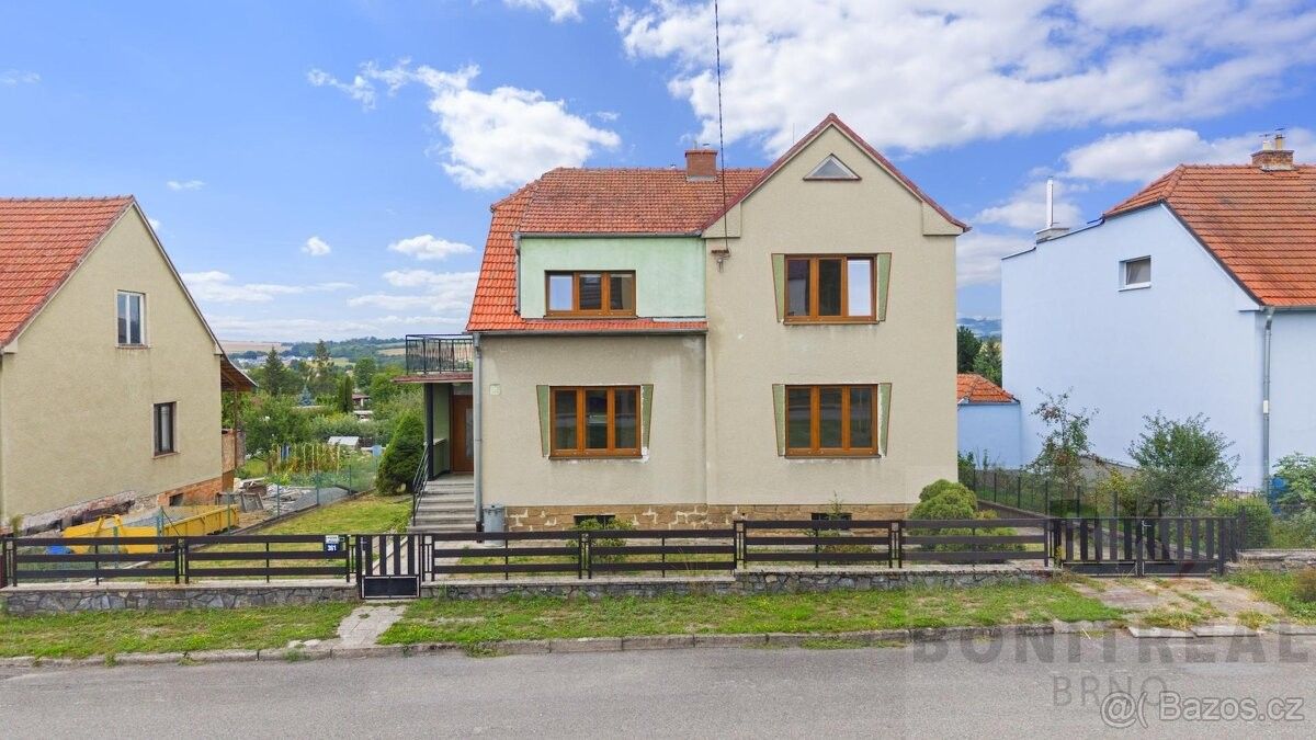 Rodinný dům