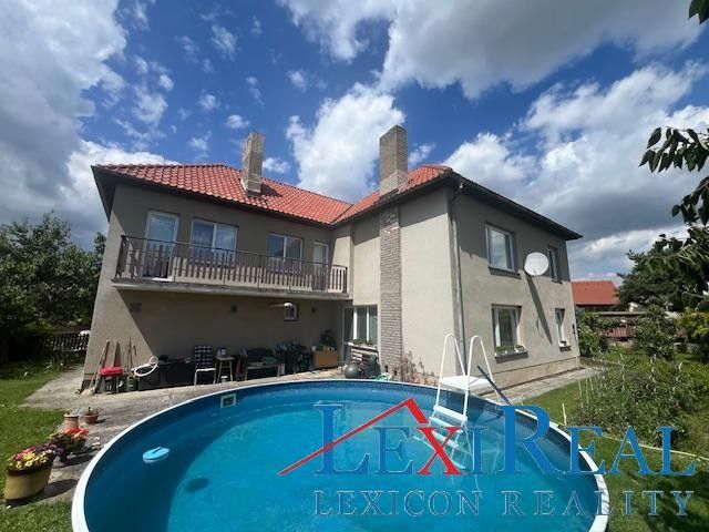 Ostatní, Přerov nad Labem, 289 16, 170 m²