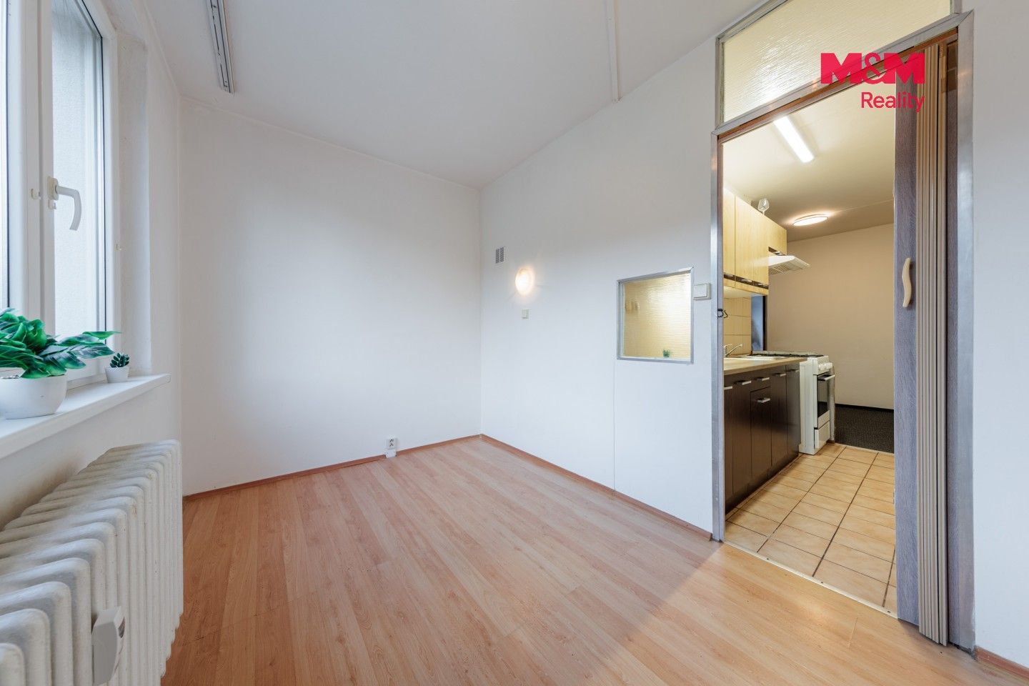 2+1, Sídliště, Hroznětín, 55 m² - 2