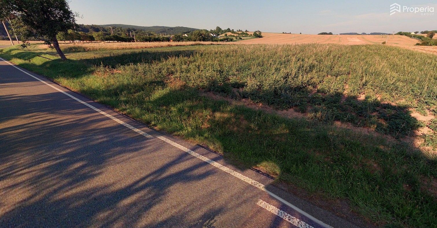 Pozemky pro bydlení, Vřesovice, okres Hodonín, Jihomoravský kraj - 2