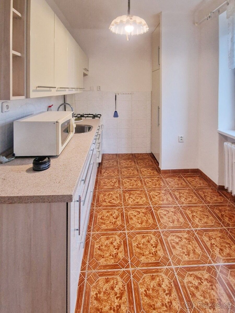 Pronájem byt - Česká Lípa, 470 01