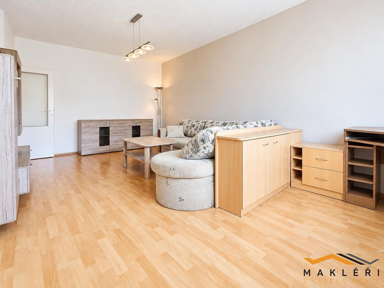 Byt 3+1 · 74 m² · Mládežnická, Třebíč - Nové Dvory - 3