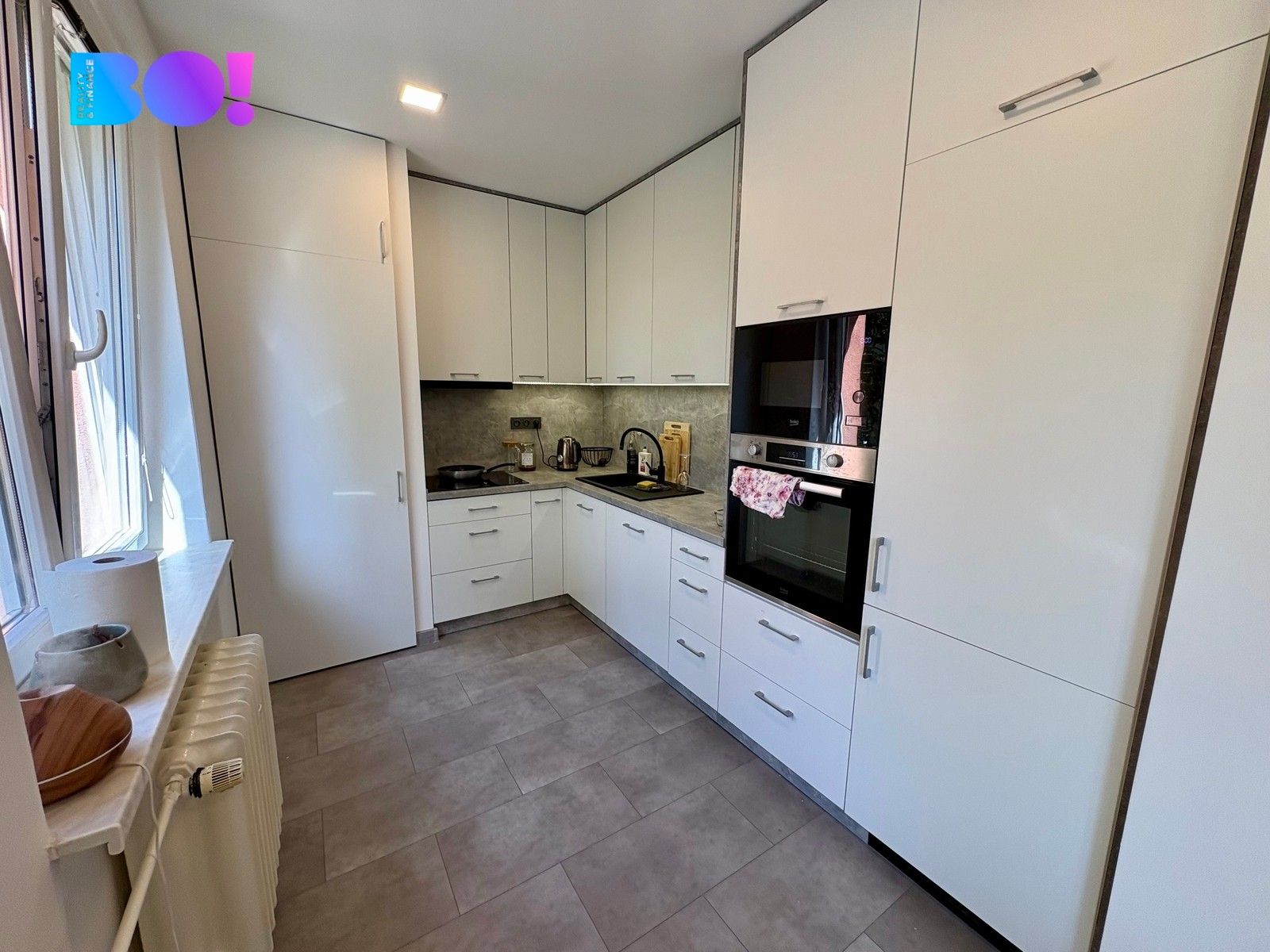 2+kk, Dukelská, Třinec Lyžbice, 55 m² - 2