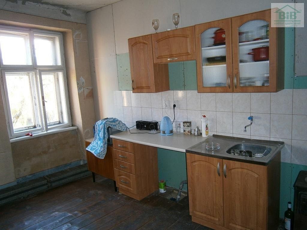 Prodej rodinný dům - Vysoké Veselí, okres Jičín, Královéhradecký kraj, 162 m² - 5