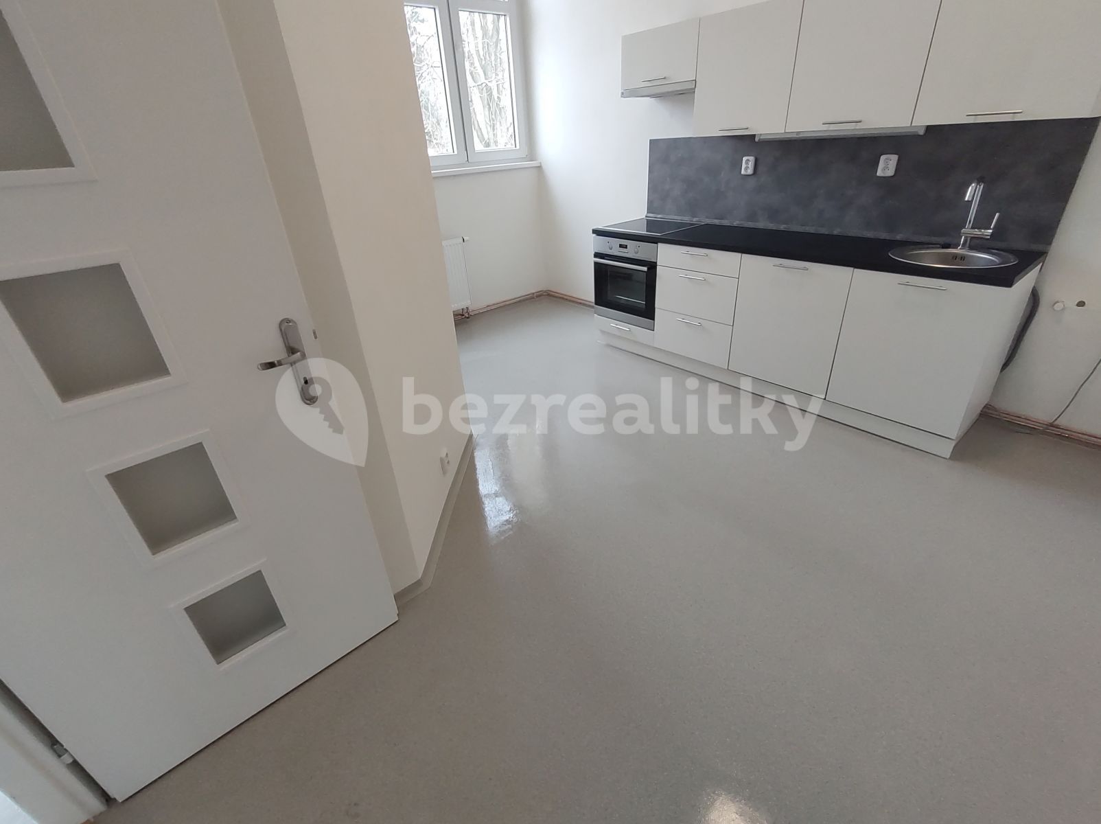 Pronájem byt 3+1 - Hrubínova, Litoměřice, Ústecký kraj, 101 m² - 5