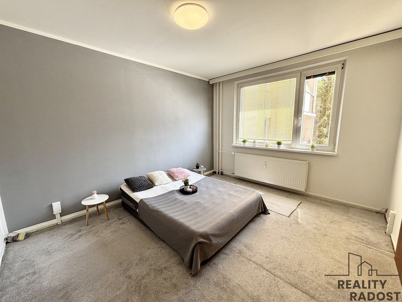 Byt 3+1 · 75 m² · Kmochova, Olomouc - Nová Ulice - 4