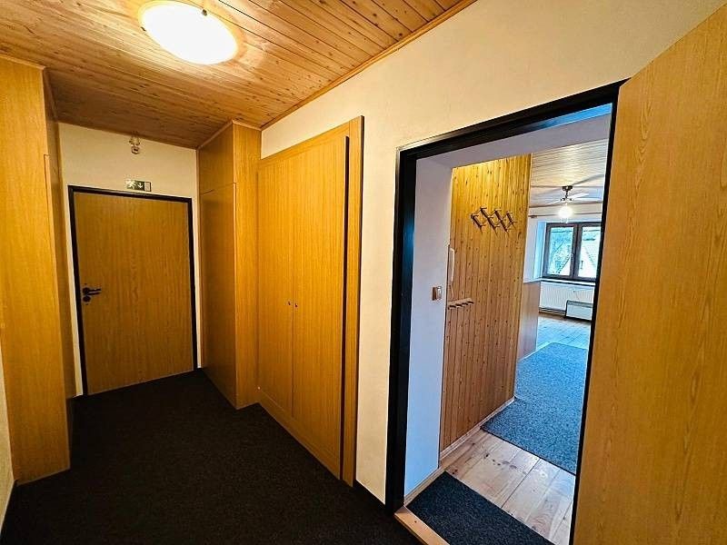 Pronájem byt - Jičín, 506 01