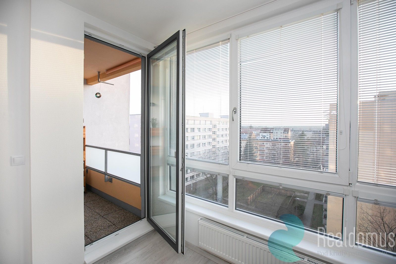 Byt 2+kk · 47 m² · Staroměstská 2769, České Budějovice 3 - 3