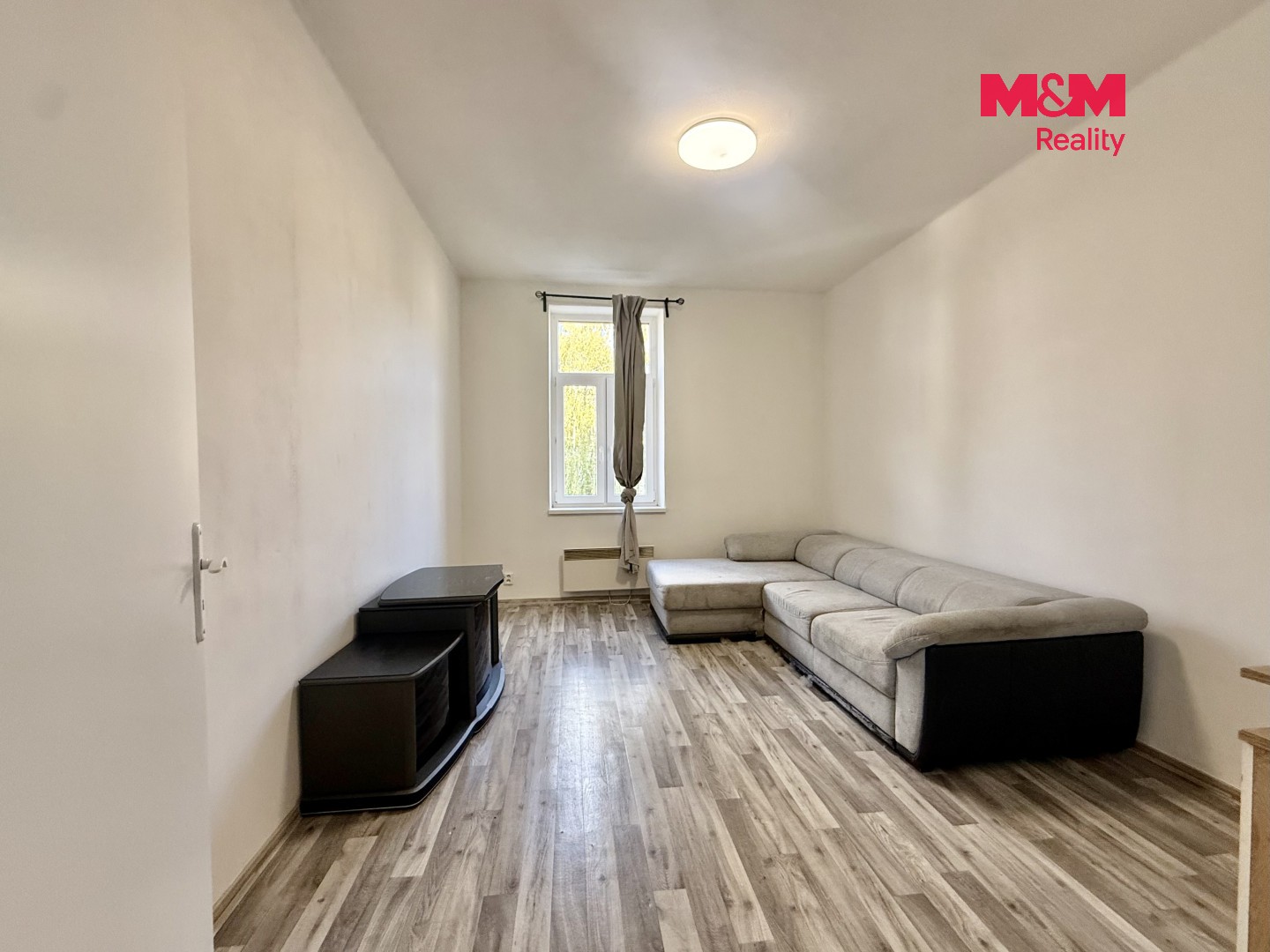 Byt 1+1 · 39 m² · Mariánskohorská, Ostrava - 4